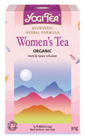 Women's Tea Yogi Tea